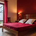 Terrerosse Di Massadita Alojamento de Turismo Rural Aieta
