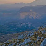 Terrerosse Di Massadita Alojamento de Turismo Rural Aieta