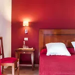 Terrerosse Di Massadita Alojamento de Turismo Rural Aieta