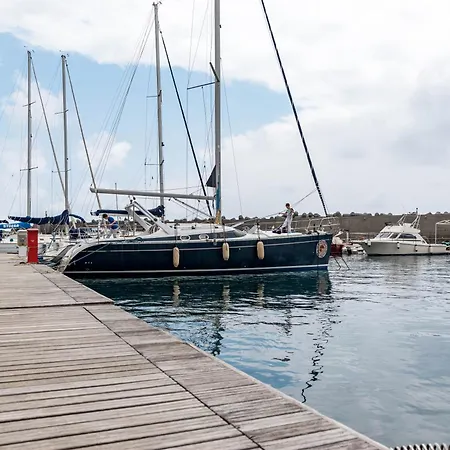 Terrerosse Di Massadita Aieta