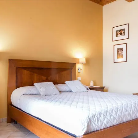 Vakantieboerderij Terrerosse Di Massadita