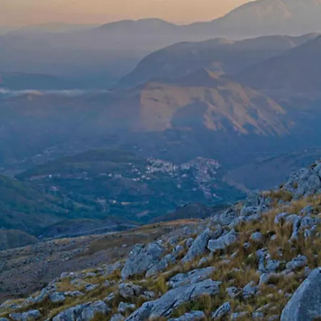 Terrerosse Di Massadita 팜스테이 Aieta