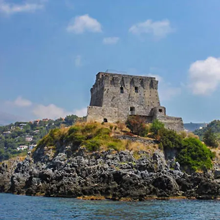 Terrerosse Di Massadita * Aieta