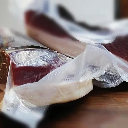 ファームステイ Terrerosse Di Massadita *