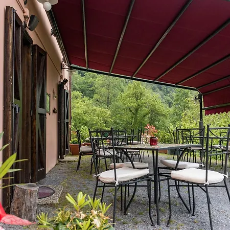 Terrerosse Di Massadita *