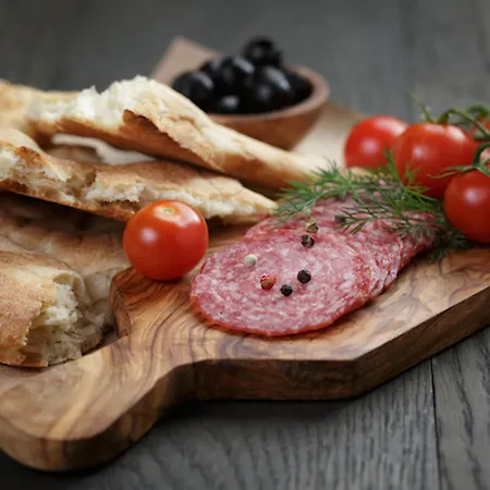 Terrerosse Di Massadita 팜스테이