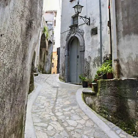 Terrerosse Di Massadita Aieta