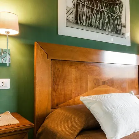 ファームステイ Terrerosse Di Massadita