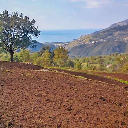 Vakantieboerderij Terrerosse Di Massadita *