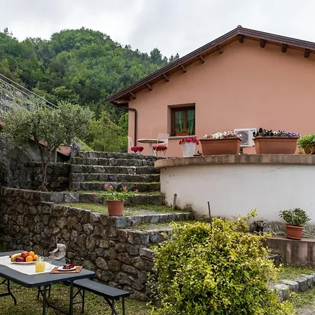 ファームステイ Terrerosse Di Massadita Aieta