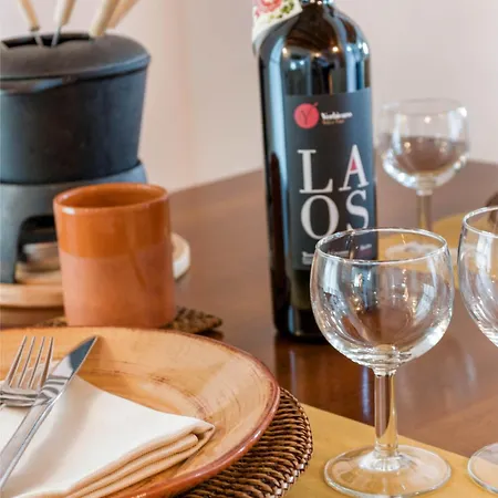 Terrerosse Di Massadita 팜스테이 Aieta