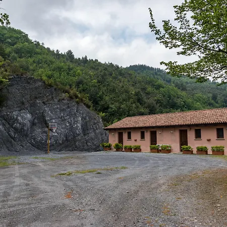 Terrerosse Di Massadita Farm stay Aieta