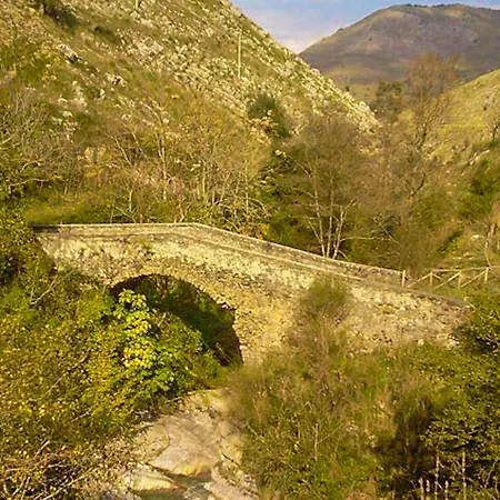 Farm stay Terrerosse Di Massadita *