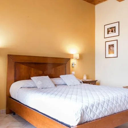 Farm stay Terrerosse Di Massadita Aieta