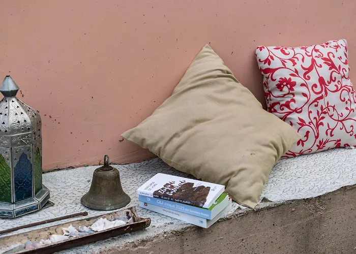 Terrerosse Di Massadita *