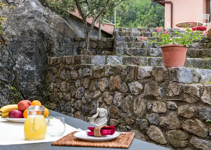 Terrerosse Di Massadita Aieta