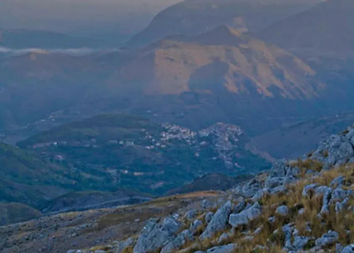 Terrerosse Di Massadita Alojamento de Turismo Rural Aieta