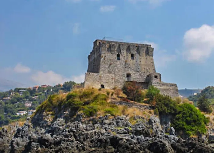 Terrerosse Di Massadita * Aieta