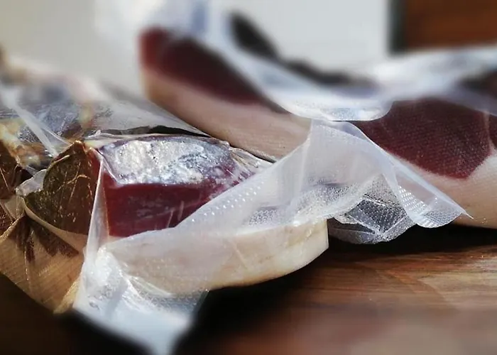 Alojamento de Turismo Rural Terrerosse Di Massadita *