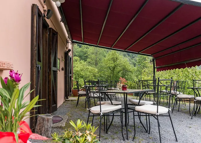 Terrerosse Di Massadita *