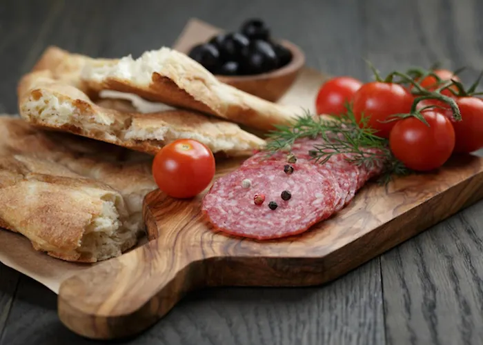 Terrerosse Di Massadita Alojamento de Turismo Rural