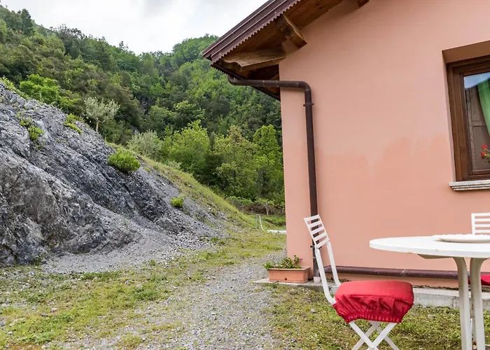 Terrerosse Di Massadita