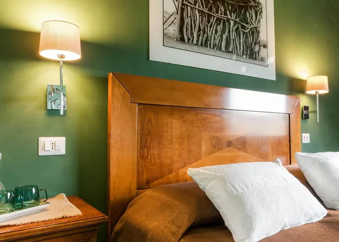 Alojamento de Turismo Rural Terrerosse Di Massadita