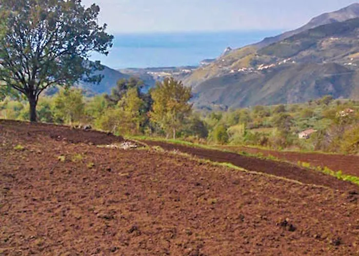 Alojamento de Turismo Rural Terrerosse Di Massadita *