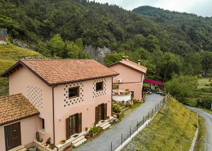 Terrerosse Di Massadita * Aieta